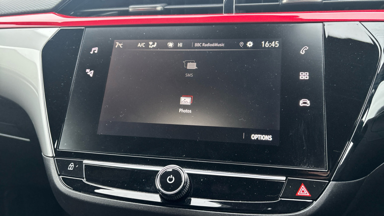 Vauxhall Corsa 1.2 Turbo SRi Edition 5dr Petrol Hatchback